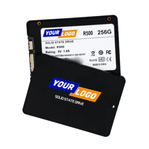Custom SATA3 Hard Disk
