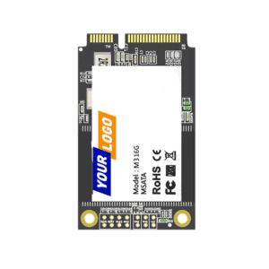 Custom Solid State Drive