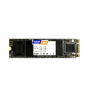 Custom SATA M2 SSD Brand New Mobile Hard Disk Drive