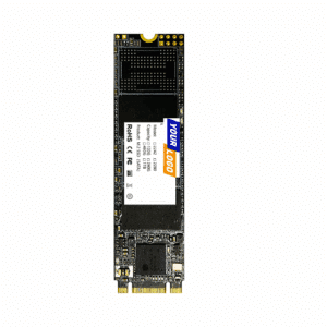 Custom SATA M2 SSD 512GB 1TB 2TB Mobile Hard Disk Drive