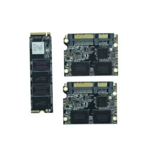 Wholesale M.2 SATA Hard-Disk 1TB 2TB Hard Drive for Laptop