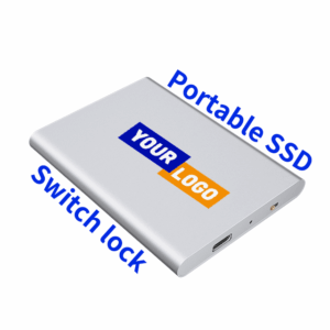 Wholesale Portable External SSD 480GB 2TB Solid State Drive