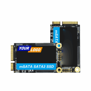 Custom Solid State Drive