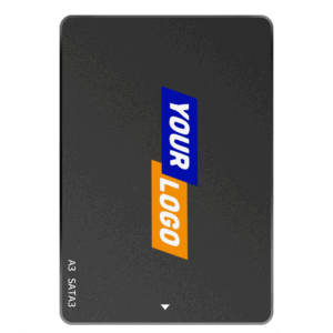 Custom Dur Hard Disk
