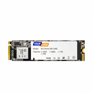 NVMe M.2 1TB 2TB Solid State Disk 3000M/S NVMe M2 SSD