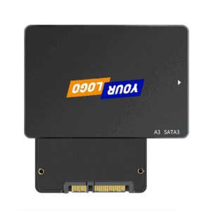 Custom Hard Disk Shell