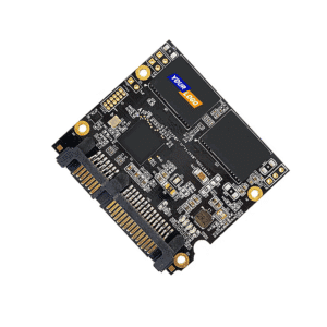 Custom Solid State Drive