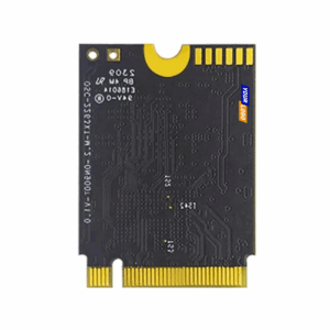 Custom SSD M.2 Disk