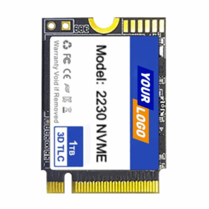 Custom M2 Hard Disk