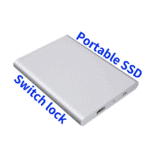 Custom SSD Disque Dur