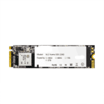 Custom M.2 State Drive