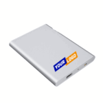 Custom External Hard Drive