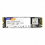Custom M.2 State Drive