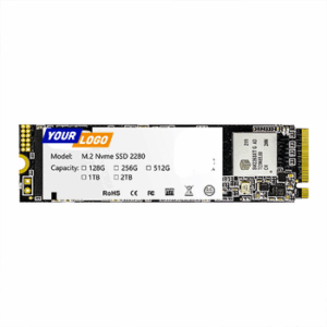 Custom M.2 State Drive