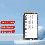 Custom Solid State Drive
