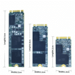 Custom Solid State Drive