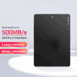 Custom SATA Hard Drive