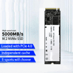 Custom Fast Data Transfer