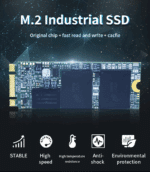 Custom SATA M.2 SSD