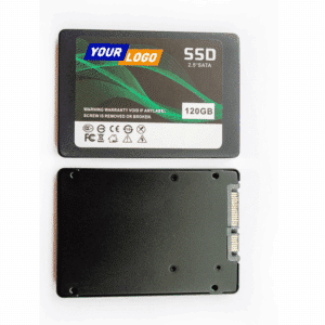 Color SSD SATA 128GB