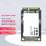 Custom Solid State Drive