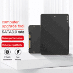 Custom Solid State Drive