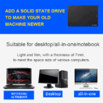Custom Dur Hard Disk