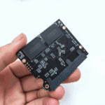 Custom Solid State Drive