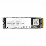 Custom Solid State Drive