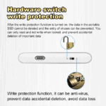 Custom External Hard Drive