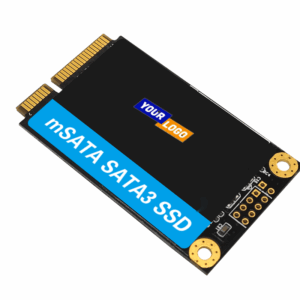 High Capacity Hard Disk Msata PCIe High Speed 1TB Internal SSD Drives