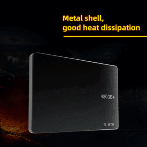 Custom PC SATA Solid State Drive Hard Drives 120GB To 512gb SSD