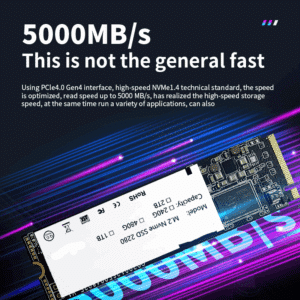 External Custom M2 Hard Disk