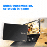 Custom Solid State Drive