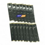 High Range 500GB SSD 1TB M.2 NVMe PCIe 3.0 High Speed Internal SSD