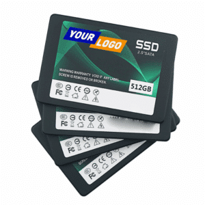 New Solid Hard Drive 960GB