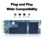 Hard Disk Adapter High-Speed Portable Storage Solution