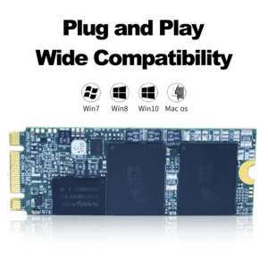 Hard Disk Adapter High-Speed Portable Storage Solution