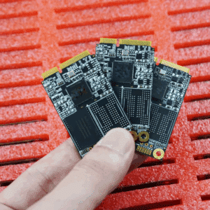 High Quality MSATA SSD