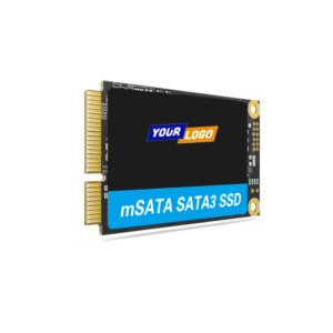 Internal PCIe Mini SSD High Stability mSATA SSD 512GB