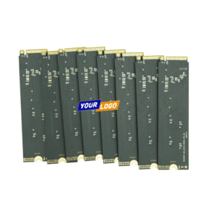 Custom SSD Hard Drives M.2 2280 NVMe 3D NAND SSD