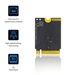 Wholesale Solid State Drive M2 512GB 1TB 2TB