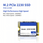 Custom M2 Hard Disk 500GB 1TB Dure Hard Disk M.2 Nvne