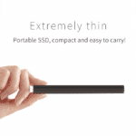 Efficient Storage Solution Custom High Speed SSD