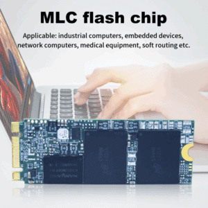 High-Speed Storage Wholesale SSD Drive 512GB 1TB 2TB For Laptop
