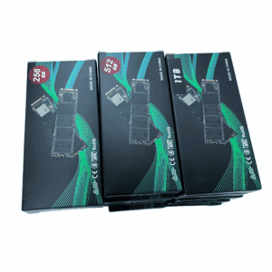 Original SSD Hard Drive – 512GB External Solid State Drive