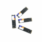 M2 SSD 128GB M.2 Fast Response Solid State Drive for Laptops