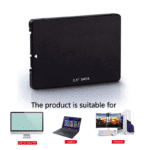 SATA SSD Wholesale SSD 64GB