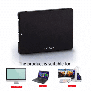 SATA SSD Wholesale SSD 64GB