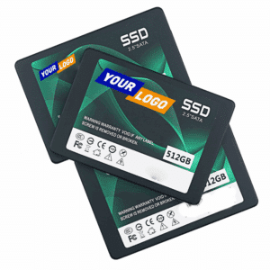 Solid State Drive 2.5" High Quality SATA3 256GB